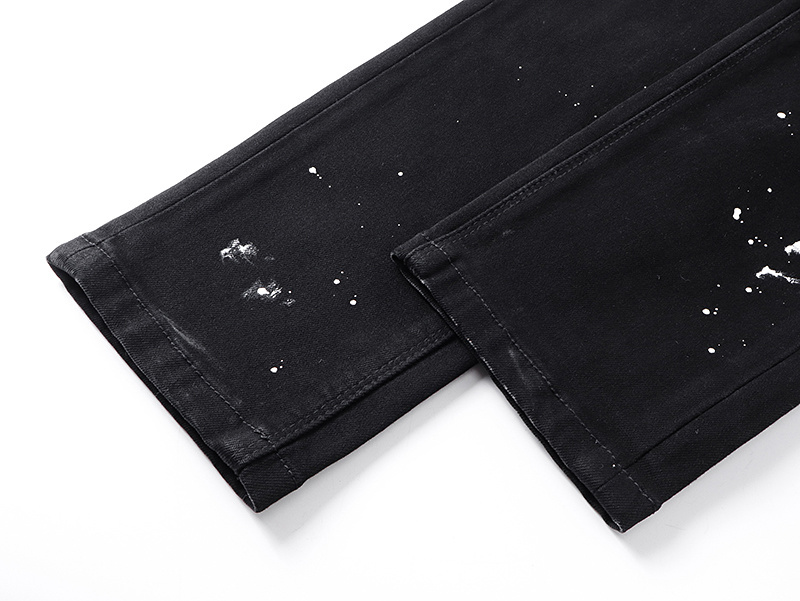 RTA American Trendy Jeans YL#RA909