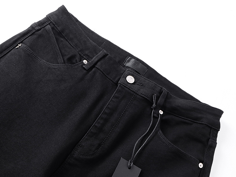 RTA American Trendy Jeans YL#RA910