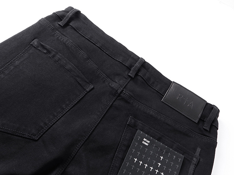 RTA American Trendy Jeans YL#RA910