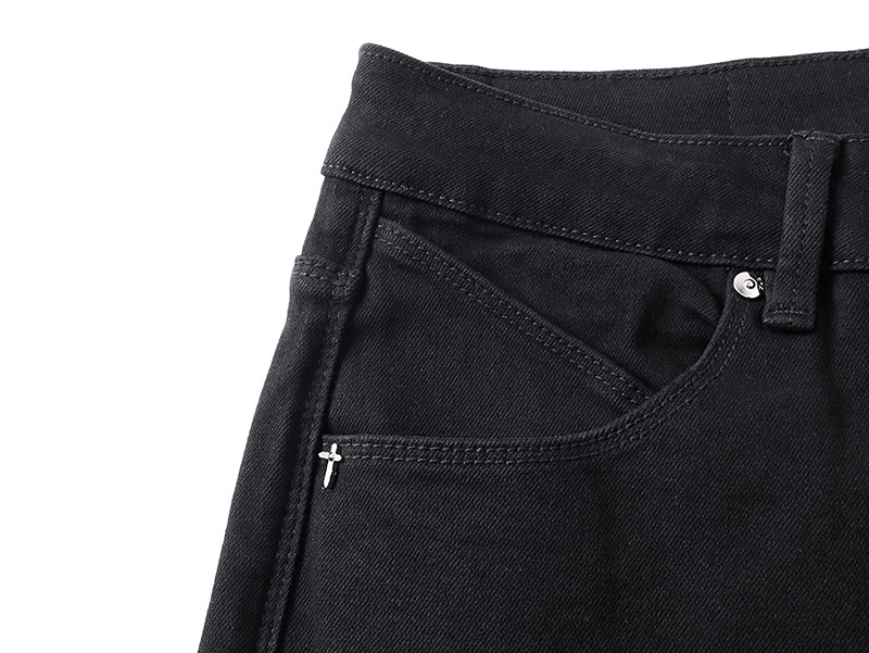 RTA American Trendy Jeans YL#RA910