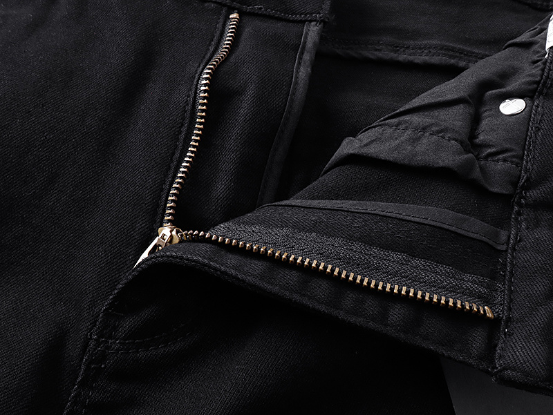 RTA American Trendy Jeans YL#RA910