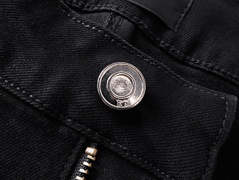 RTA American Trendy Jeans YL#RA910