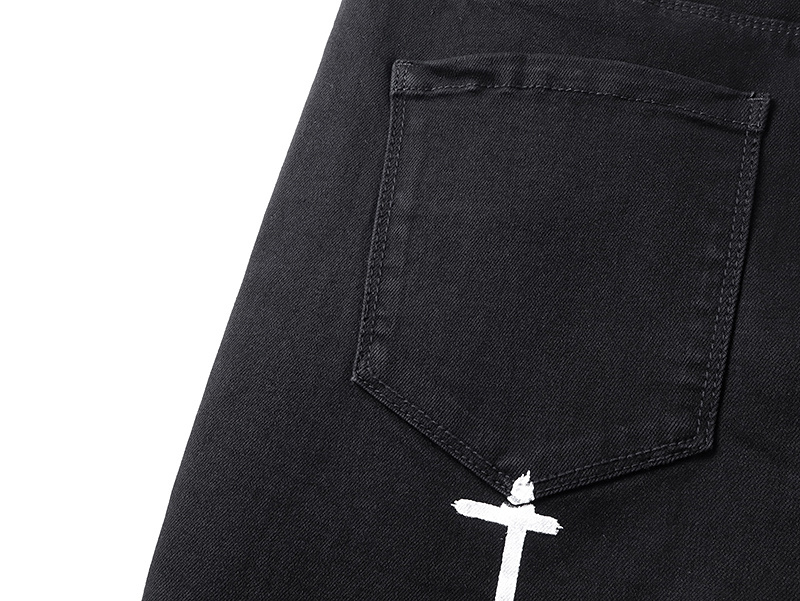 RTA American Trendy Jeans YL#RA910