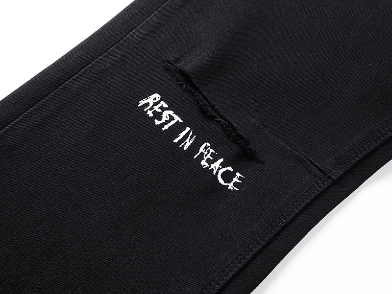 RTA American Trendy Jeans YL#RA910