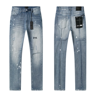RTA American Trendy Jeans YL#RA911 01