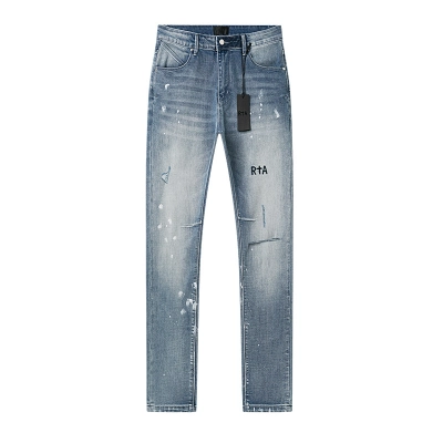 RTA American Trendy Jeans YL#RA911 02