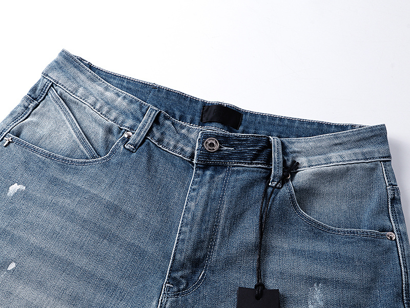 RTA American Trendy Jeans YL#RA911