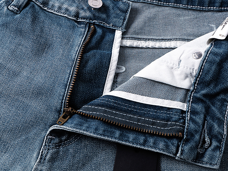 RTA American Trendy Jeans YL#RA911