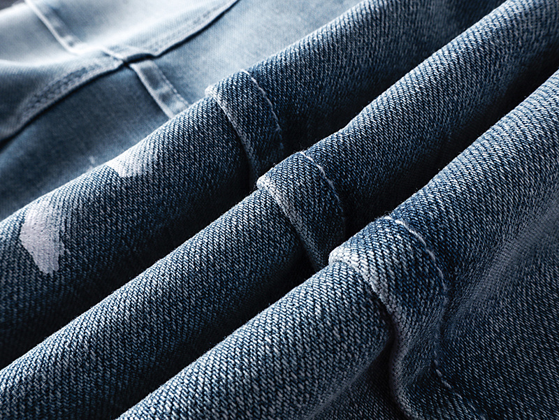 RTA American Trendy Jeans YL#RA911