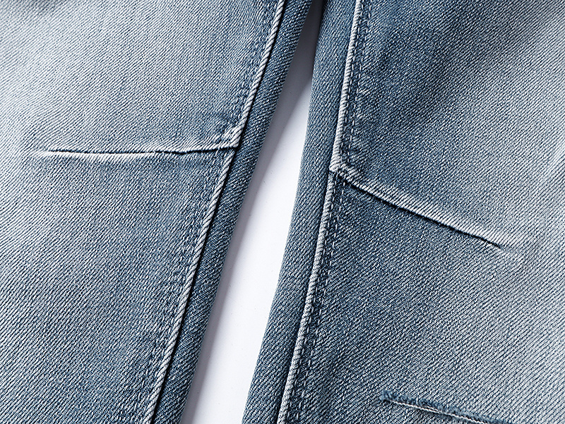 RTA American Trendy Jeans YL#RA911