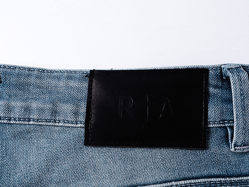 RTA American Trendy Jeans YL#RA911