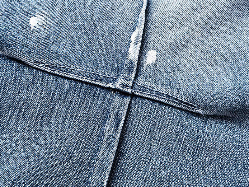 RTA American Trendy Jeans YL#RA911