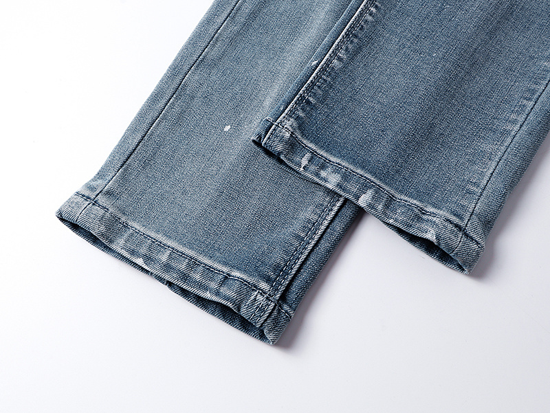 RTA American Trendy Jeans YL#RA911