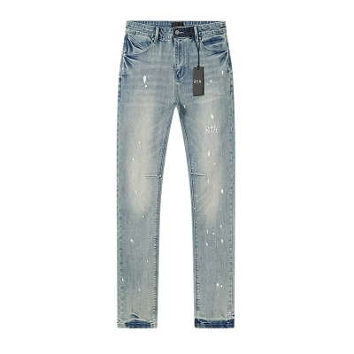 RTA American Trendy Jeans YL#RA912 02