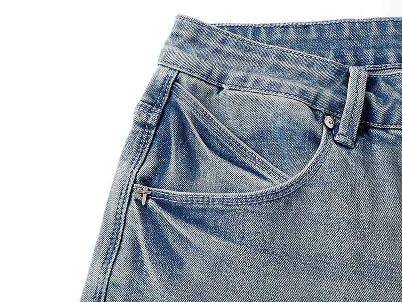 RTA American Trendy Jeans YL#RA912