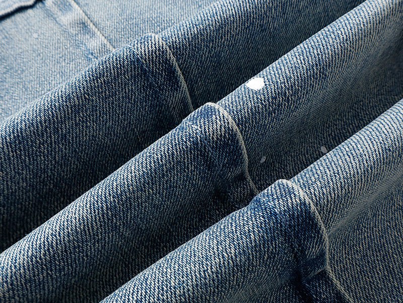 RTA American Trendy Jeans YL#RA912