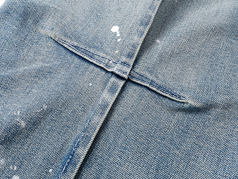 RTA American Trendy Jeans YL#RA912