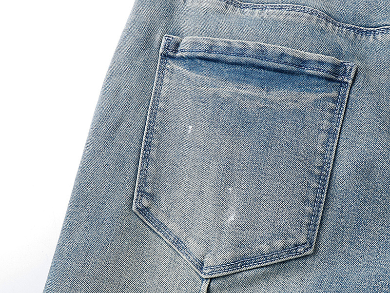 RTA American Trendy Jeans YL#RA912