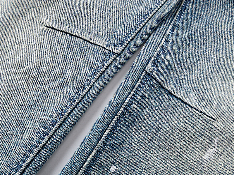 RTA American Trendy Jeans YL#RA912