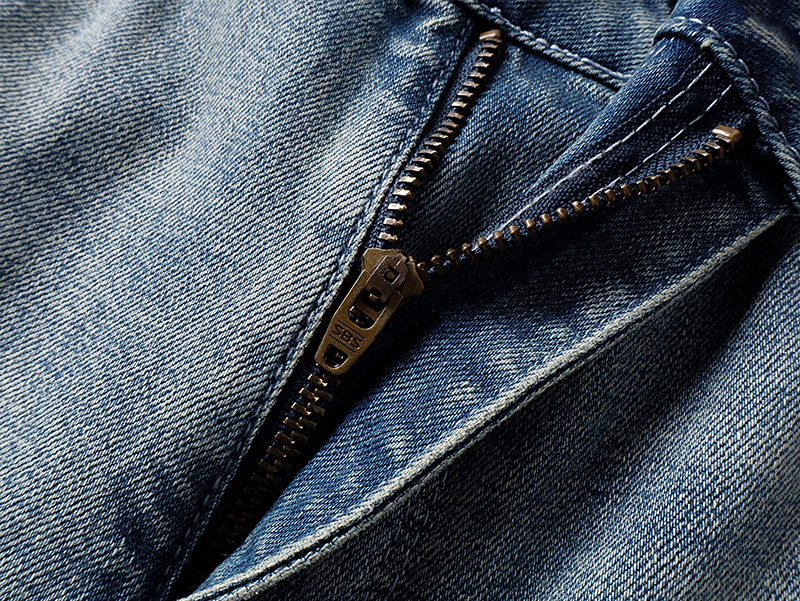 RTA American Trendy Jeans YL#RA912