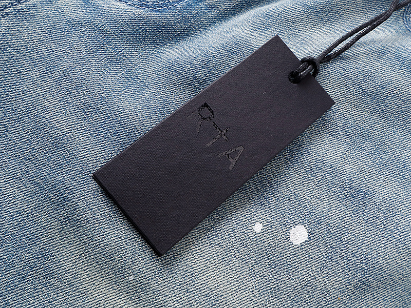 RTA American Trendy Jeans YL#RA912