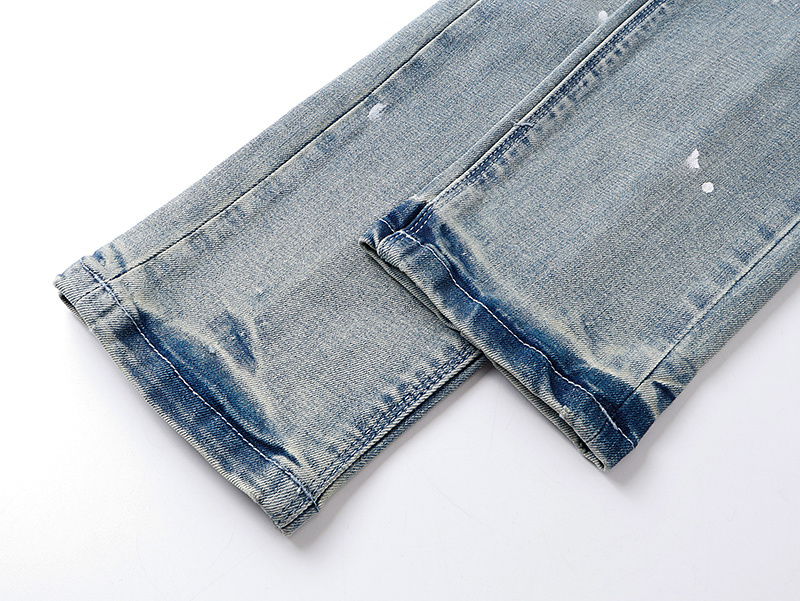 RTA American Trendy Jeans YL#RA912