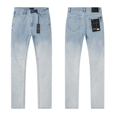 RTA American Trendy Jeans YL#RA913 01