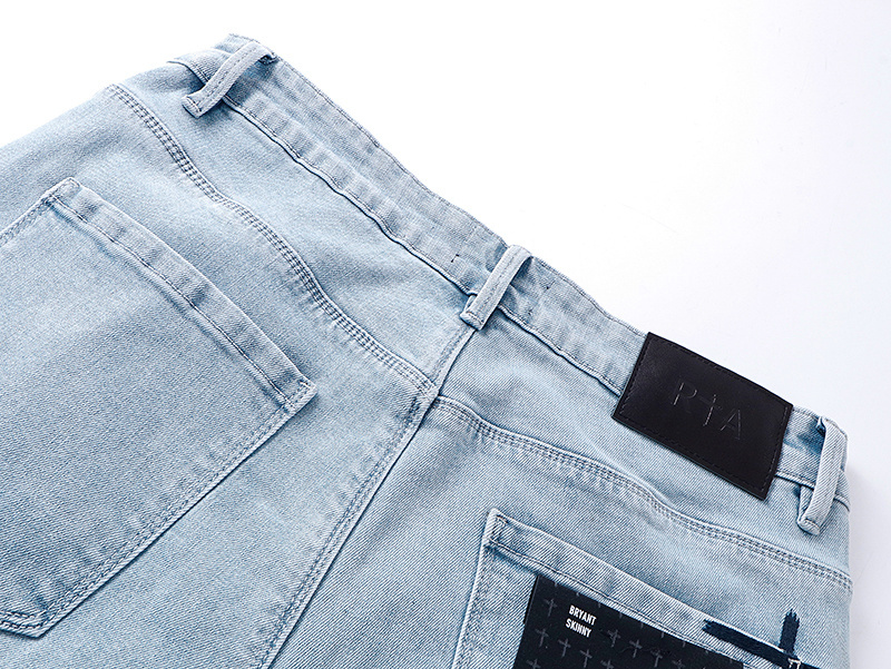 RTA American Trendy Jeans YL#RA913