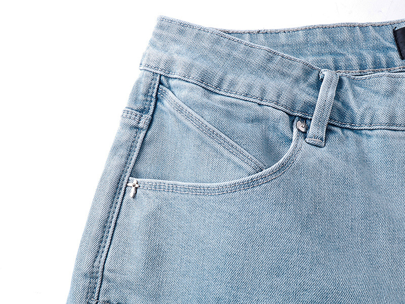 RTA American Trendy Jeans YL#RA913