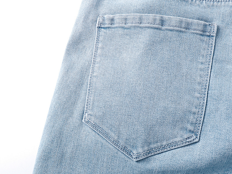 RTA American Trendy Jeans YL#RA913