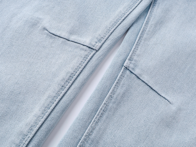 RTA American Trendy Jeans YL#RA913