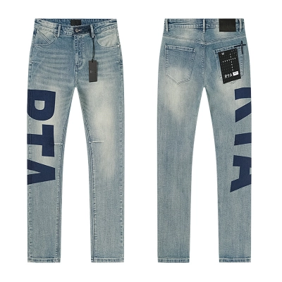 RTA American Trendy Jeans YL#RA915 01