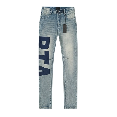 RTA American Trendy Jeans YL#RA915 02