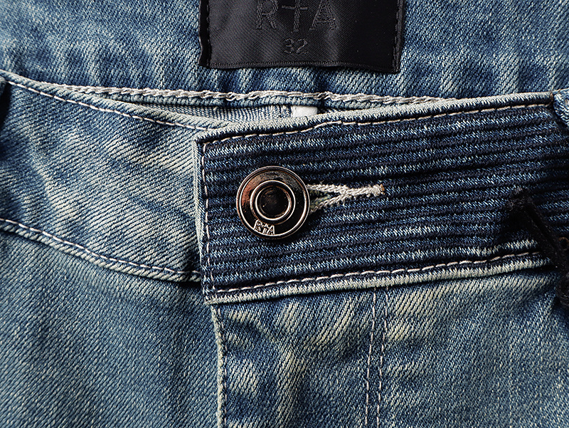 RTA American Trendy Jeans YL#RA915
