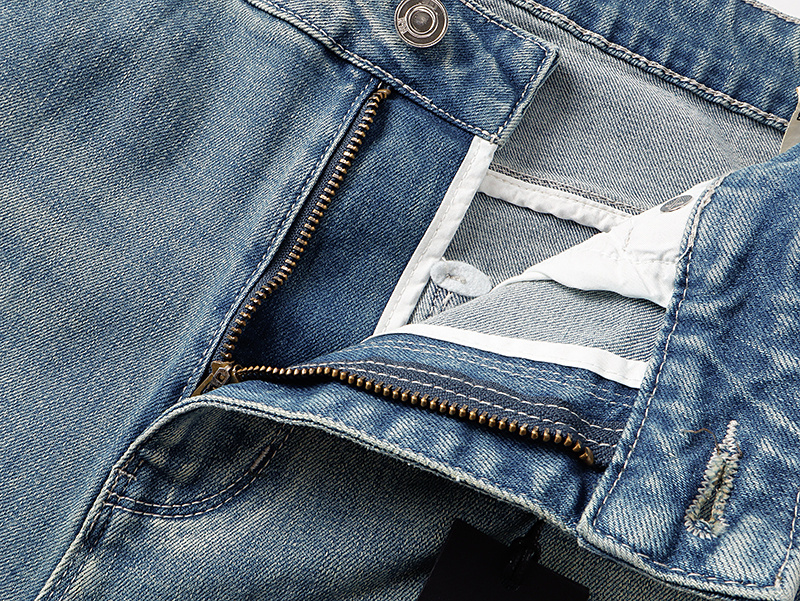 RTA American Trendy Jeans YL#RA915