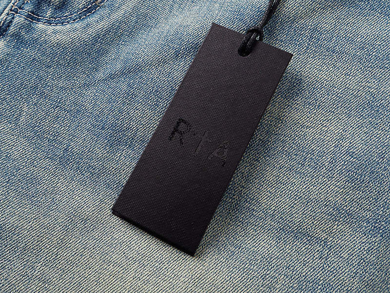 RTA American Trendy Jeans YL#RA915