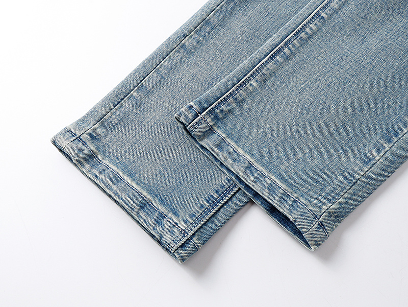 RTA American Trendy Jeans YL#RA915