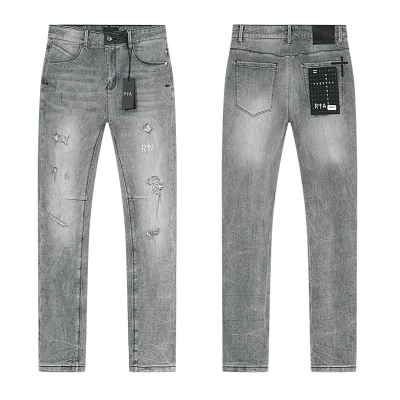 RTA American Trendy Jeans YL#RA916 01