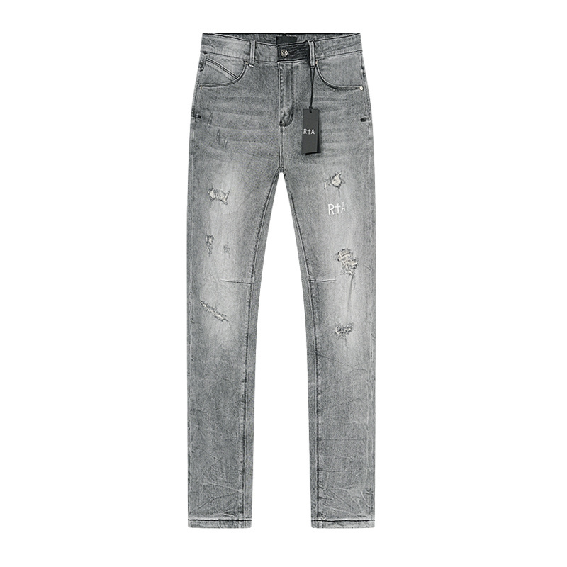 RTA American Trendy Jeans YL#RA916