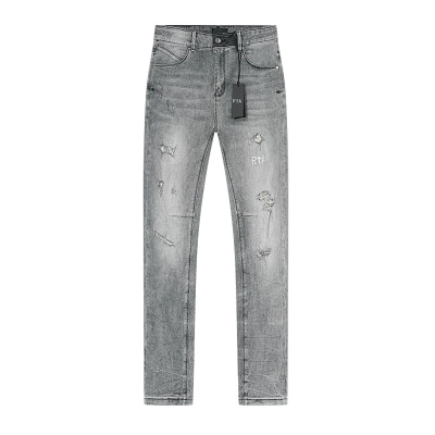RTA American Trendy Jeans YL#RA916 02