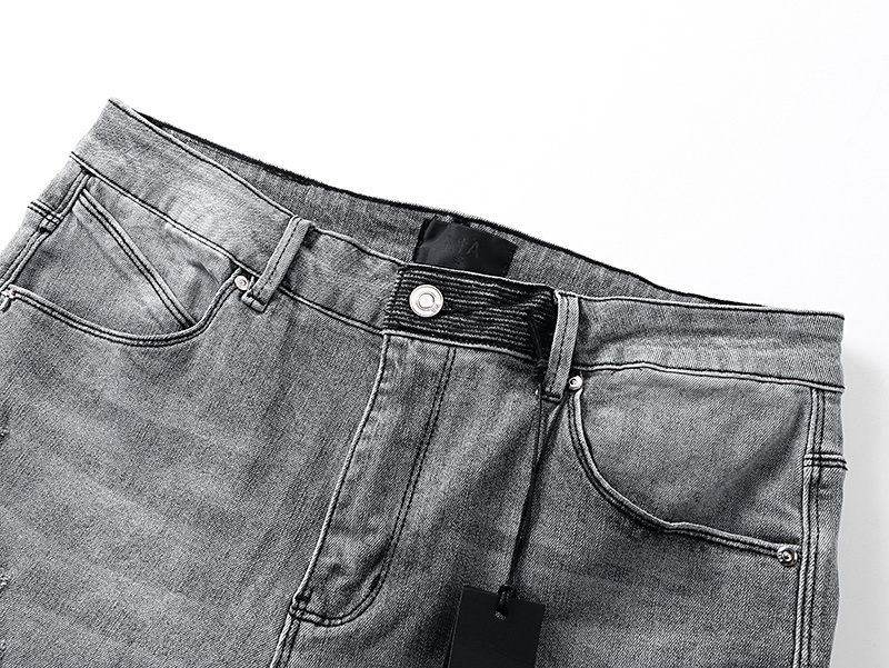 RTA American Trendy Jeans YL#RA916