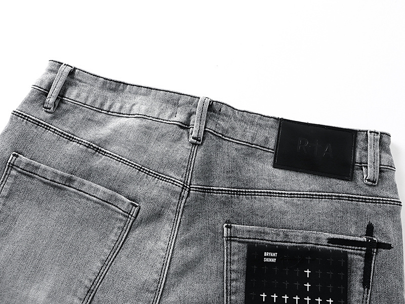 RTA American Trendy Jeans YL#RA916