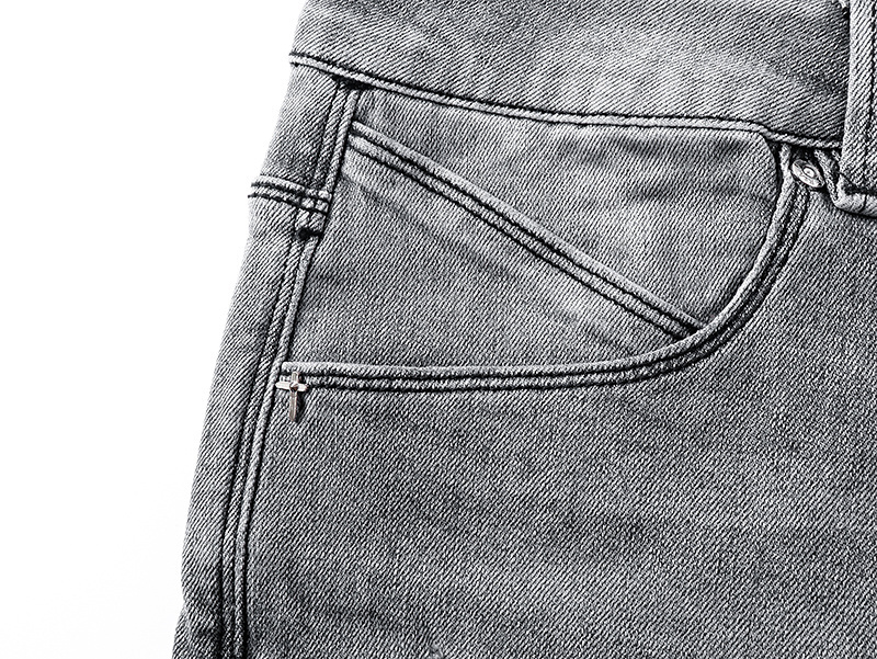 RTA American Trendy Jeans YL#RA916