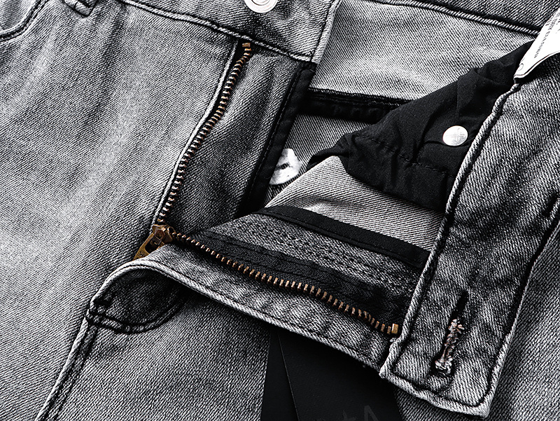 RTA American Trendy Jeans YL#RA916