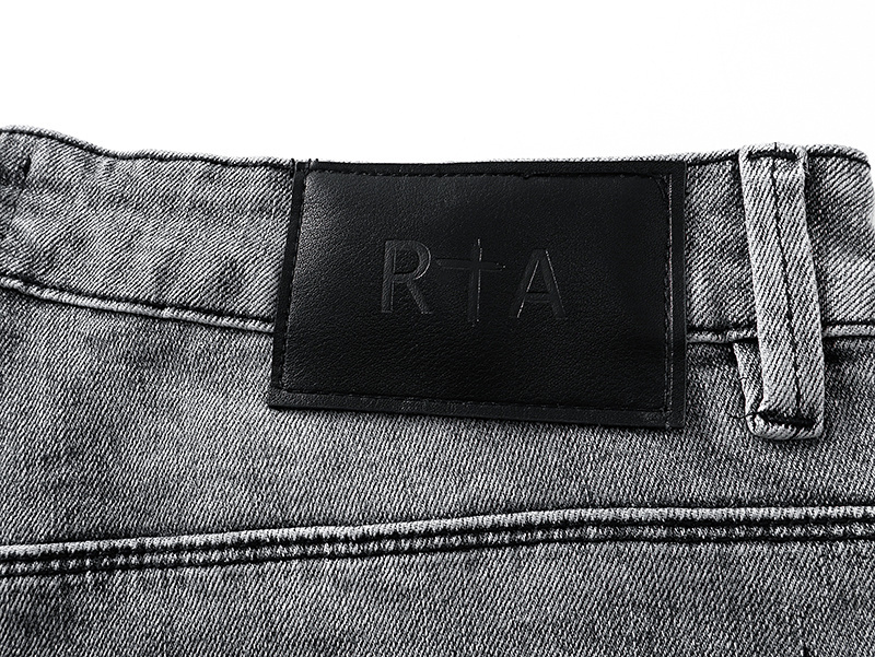 RTA American Trendy Jeans YL#RA916