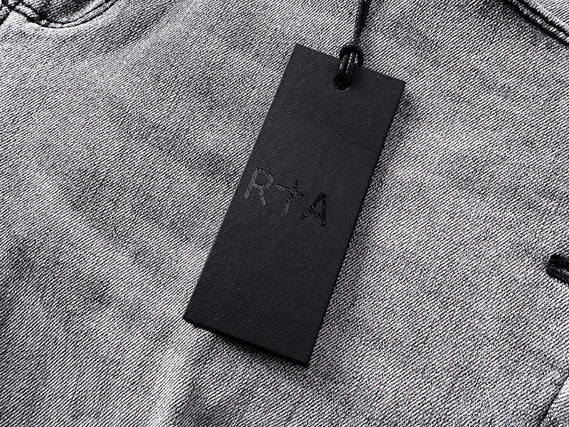 RTA American Trendy Jeans YL#RA916