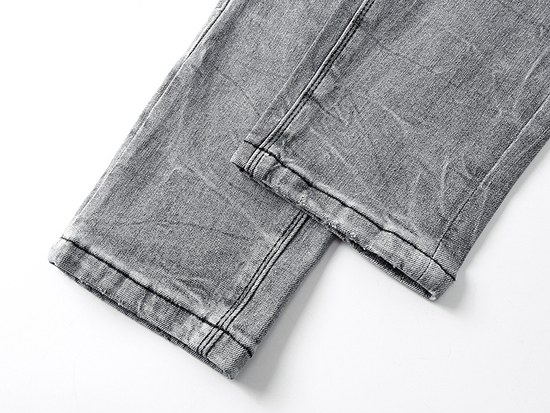 RTA American Trendy Jeans YL#RA916