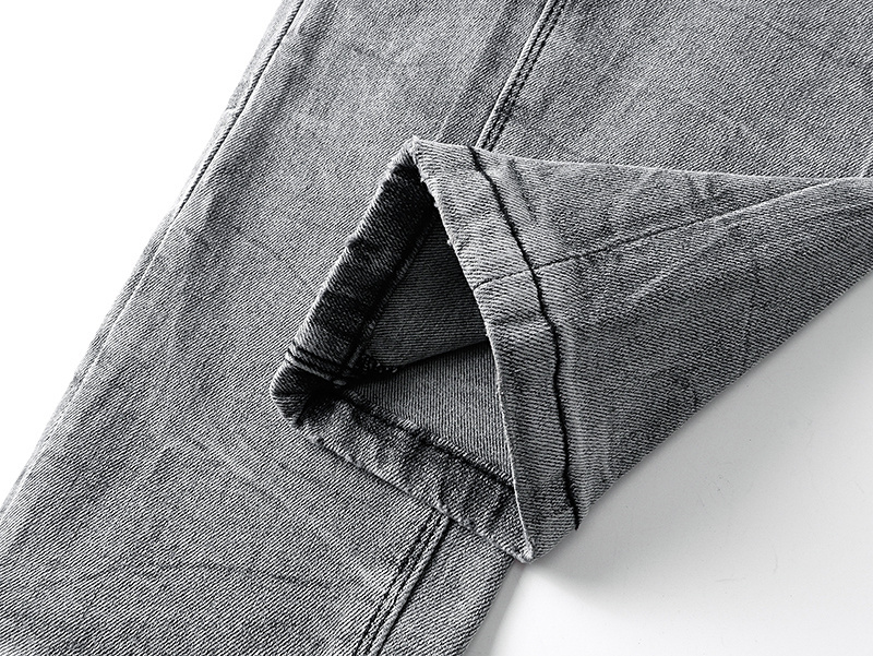 RTA American Trendy Jeans YL#RA916