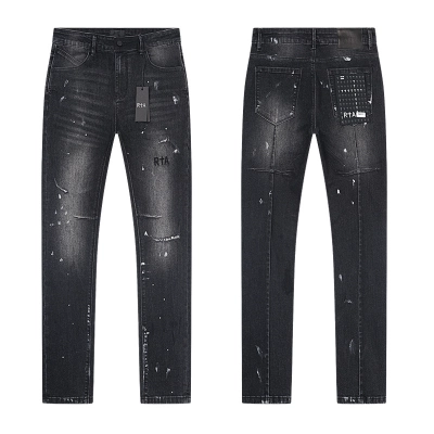 RTA American Trendy Jeans YL#RA917 01