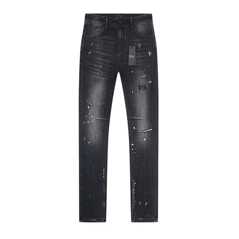 RTA American Trendy Jeans YL#RA917